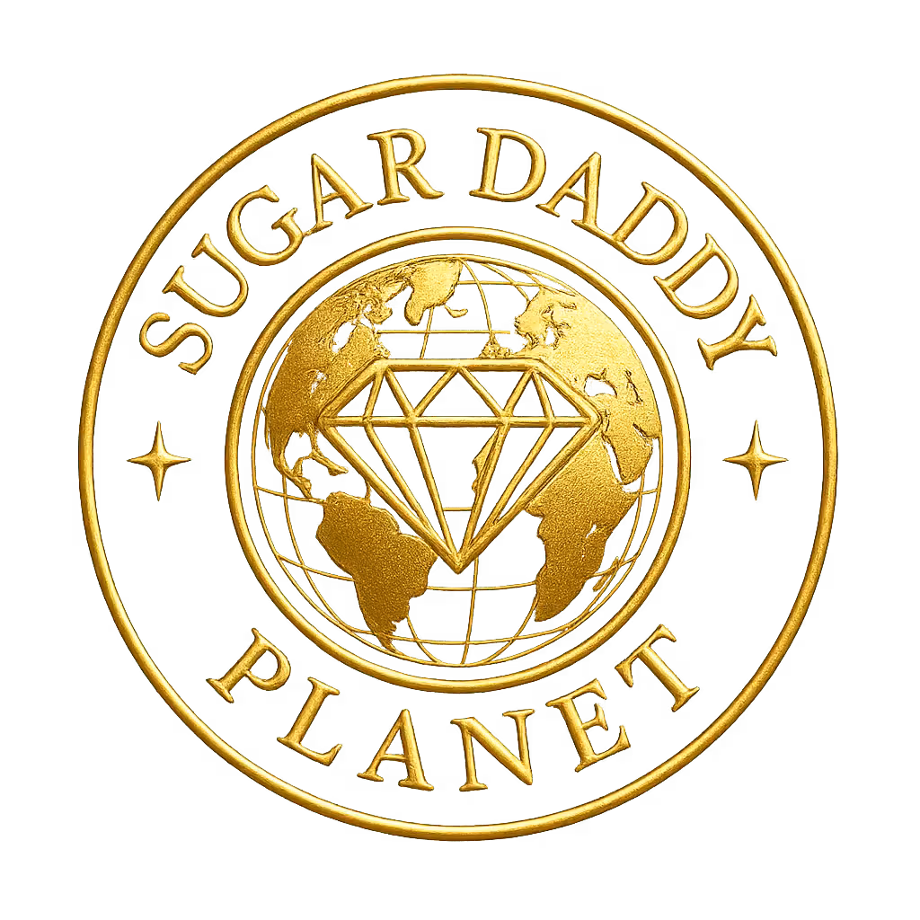 Icono Sugar Daddy Planet